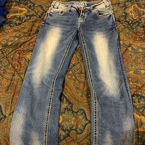 Rock and Roll 26 x 36